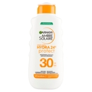 Garnier Ambre Solaire Hydra 24H Protect Protezione Latte Alta SPF30 175 ml